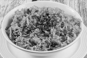 Schezwan Fried Rice
