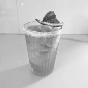 Chilli Lime Margarita