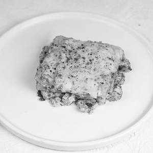 Veg Lasagna - Creamy White