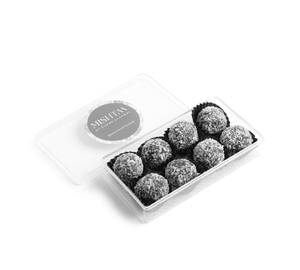 Cocoa Walnut Laddoos (Gluten- free)