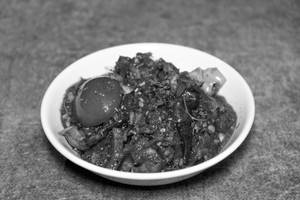 Chicken Kadai