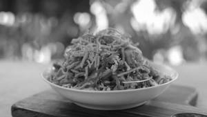 Chinese Bhel