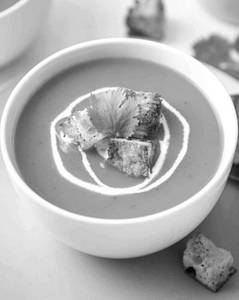 Tomato Soup