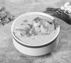 Malai Kofta