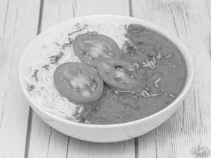 Rajma Rice