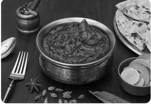 Chicken Hariyali