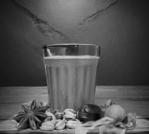 Ginger Chai