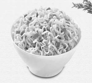 Cheese Maggi