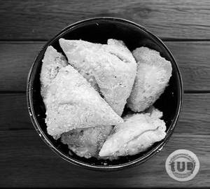 Dry Samosa