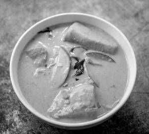 Fish Mango Curry