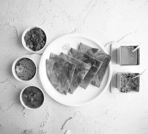 Plain Paratha