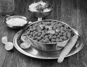 Chole Chana