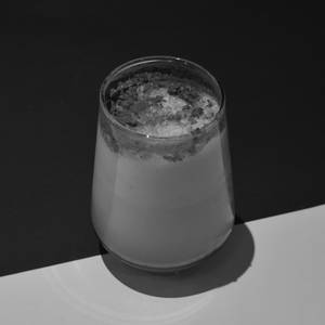 Classic Cold Coffee