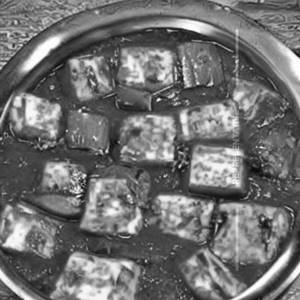 Paneer lawabdar
