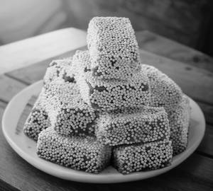 Bal Mithai (500 Gm)