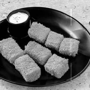 Fish finger