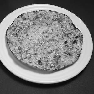 Butter Kulcha