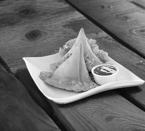 Samosa (2 Pcs)