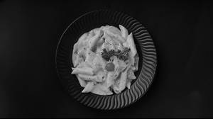 Alfredo Sauce Pasta (white)