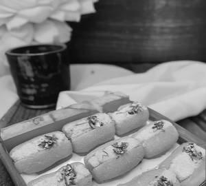 Cham Cham (500 Gm)