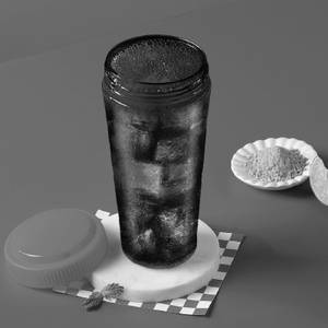 Masala Pepsi