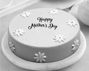 Mother's Day Special Red Velvet Cake