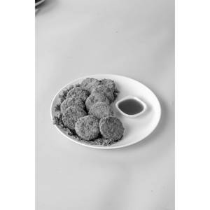 Hara Bhara Kebab