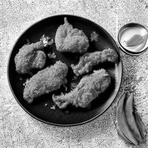 Chicken Crispy