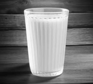 Hot Milk