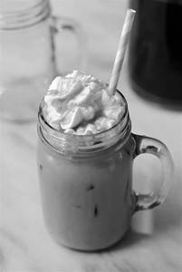 Cold coffee
