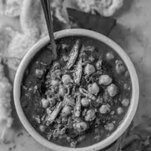 Palak Chana