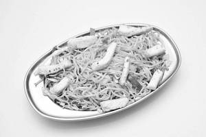 Paneer Noodles