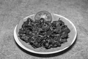 Mutton Chukka