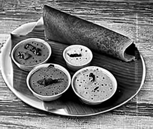 Podi dosa