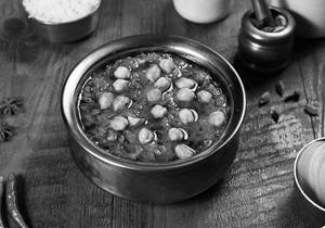Chana Masala