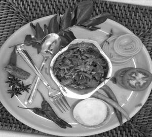 Mutton varuval