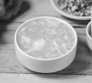 Veg Sweet Corn Soup
