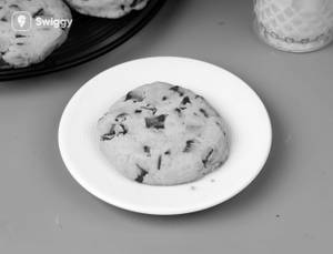 Milk Chocolate Chew Cookie