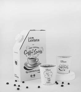 Filter Coffee -250ml Serves 2-3