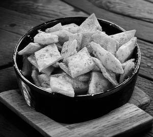 Namak Para