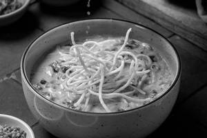 Burmese Khao Suey