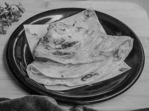 Plain Parotta