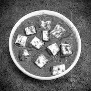Paneer Kolhapuri