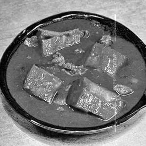 Veg Kolhapuri