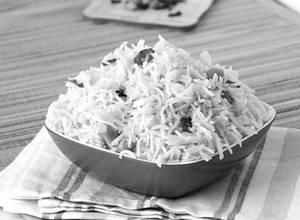Ghee Rice