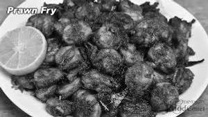 Fish Pepper Dry