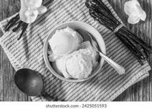 Vanilla Ice Cream