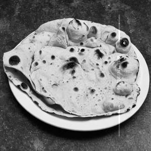 Butter Tandoori Roti