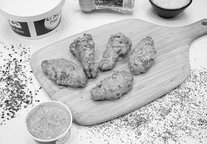 Spicy 65 Wings