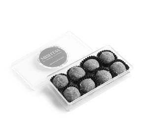 Sattu Laddoos (Gluten- free)